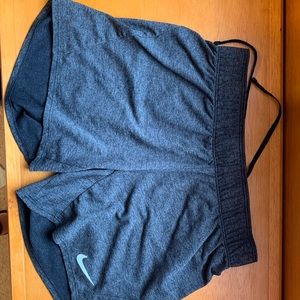 Nike dri-fit shorts